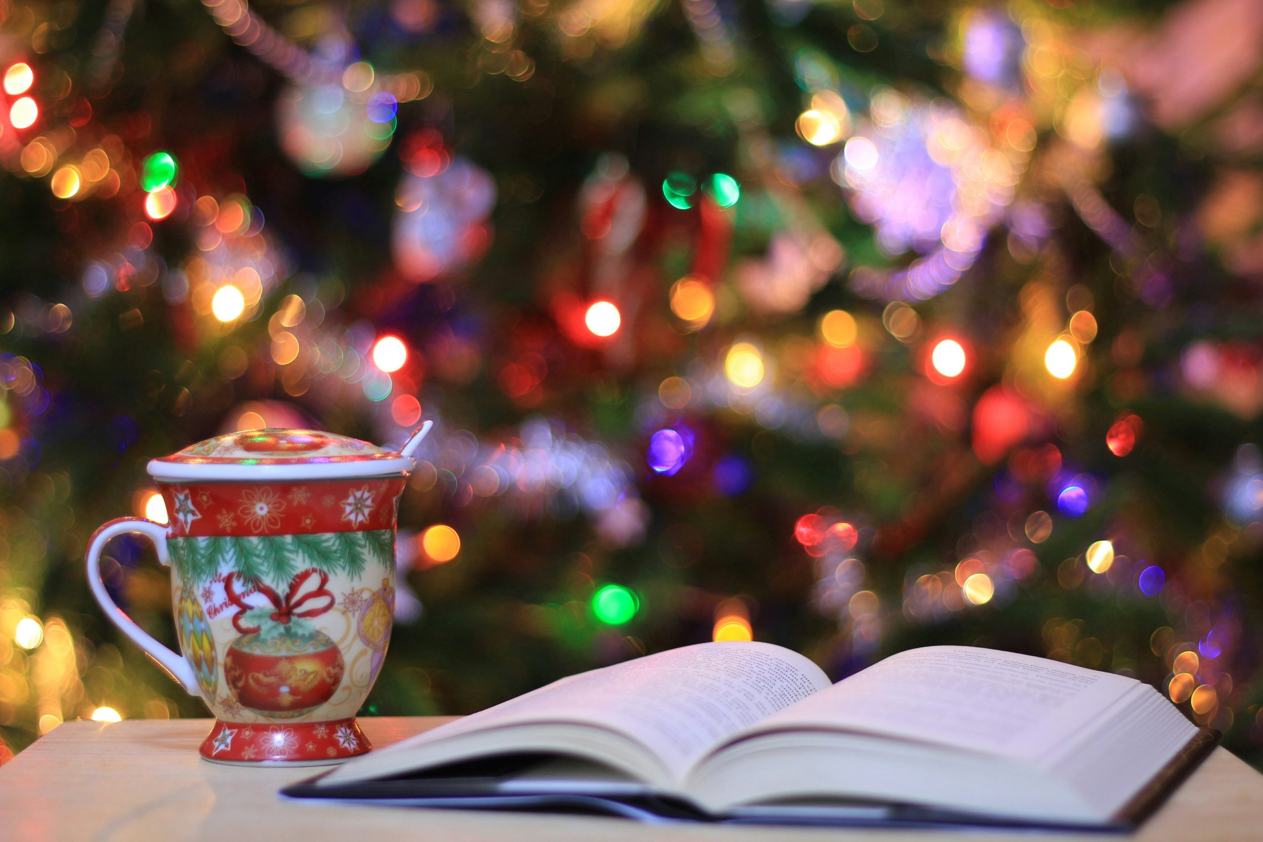 Leggere a Natale