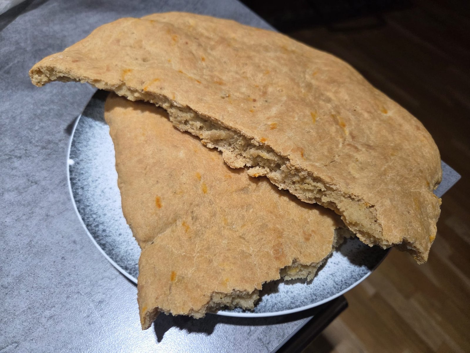 Pane fatto in casa