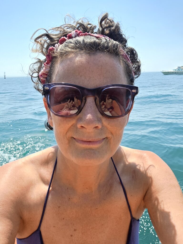 Fosca al lago